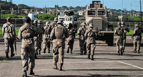 SANDF Application Forms 2025 Applications - Matrichub