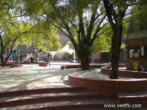 CEPT Campus at Ahmedabad | Veethi