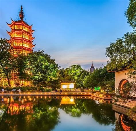 THE 15 BEST Things to Do in Changzhou - 2023 (with Photos) - Tripadvisor