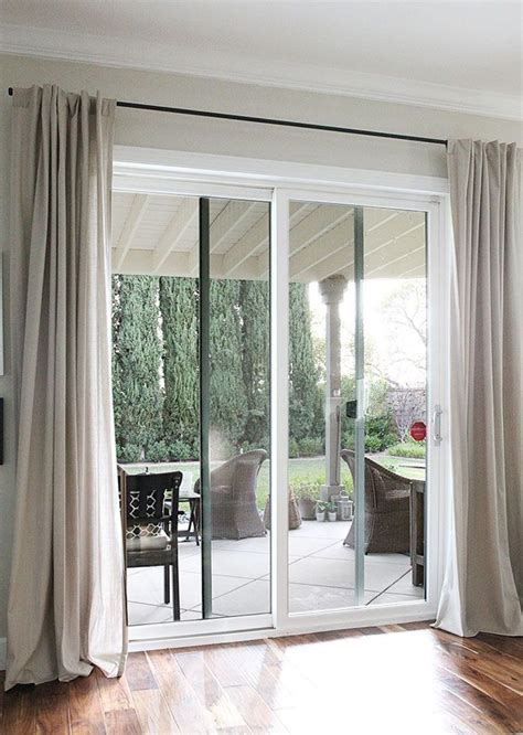 Best 15+ of Extra Long Door Curtain