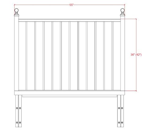 Decorative Iron of NC Inc: Deciron update on balcony iron railing size