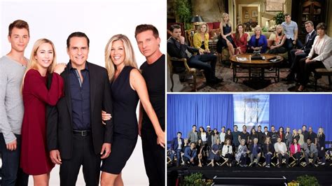 15 Longest-Running American Daytime Soap Operas