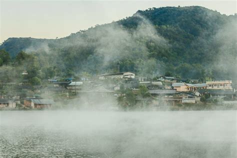 Worsening air pollution in eight northern Thai provinces - Thailand News