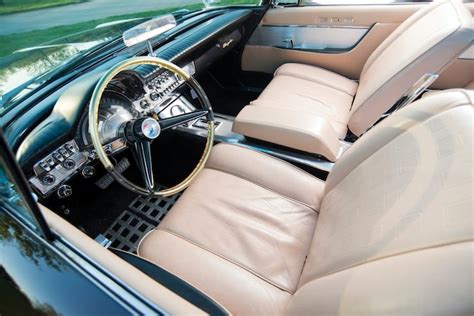 1961 Chrysler 300G Convertible