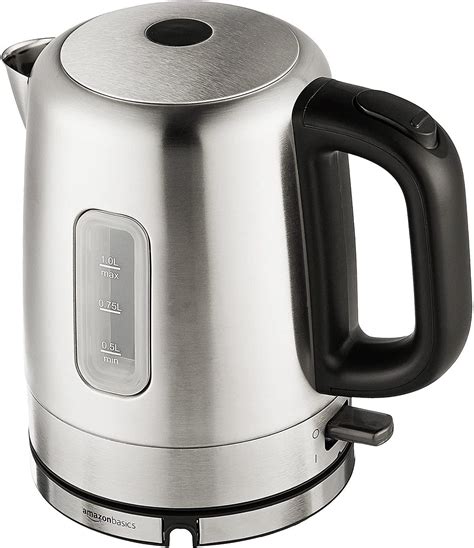 Electric kettle Reviews – Medium