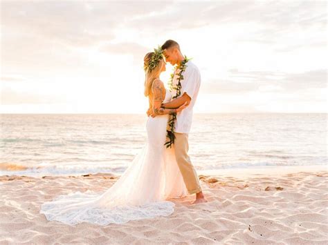 Hawaii Weddings 101: Everything You Need to Know