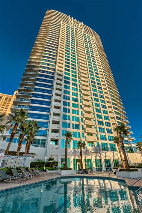 Las Vegas Condos, Strip High Rises, Las Vegas Luxury Real Estate News