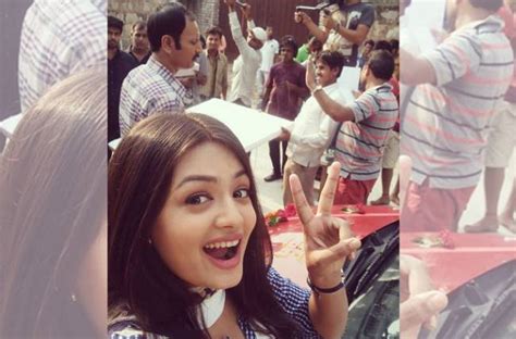 Checkout: Off-screen Instapics of Zindagi Ki Mehek cast