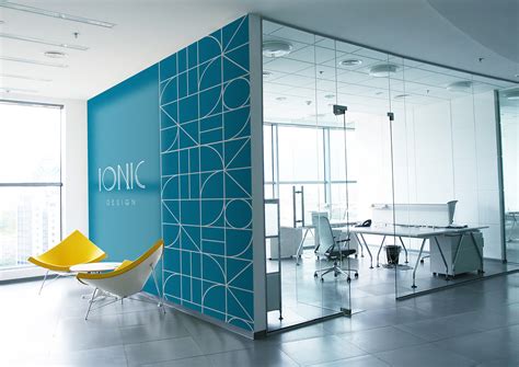 Ionic Design on Behance