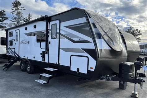 Grand Design Imagine 2800BH: A Comprehensive Review - rvcrown.com