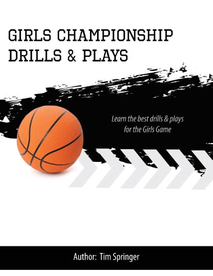 Championship Girls Basketball Drills & Plays | Mens Basketball Hoopscoop