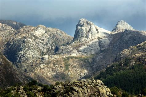 Peneda-Gerês National Park - The Region - Local Accomodation