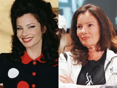 How Fran Drescher went from the star of 'The Nanny' to the president of the powerful SAG-AFTRA union