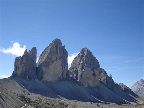 Dolomites - Venice Italy