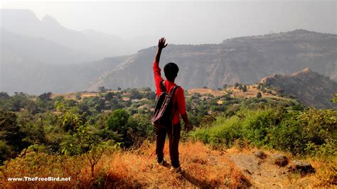 Matheran Trekking Routes ️ All Matheran Treks #ProjectMatheran