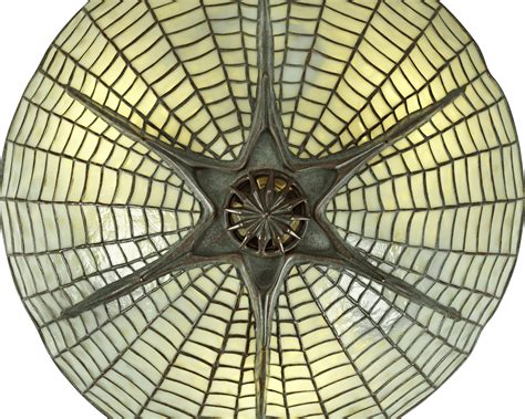 Tiffany Studios Spider Lamp | M.S. Rau