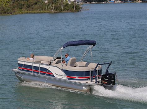 Berkshire Pontoon – Smith Mountain Marine Service & Sales — 540.297. ...