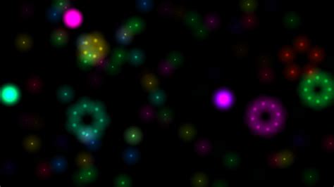 Windows 10 Bubbles Screensaver