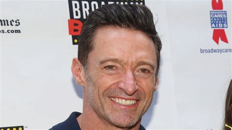 Hugh Jackman joins voice cast of Hulu comedy Koala Man