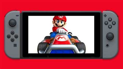 Nintendo Switch Online Has a Surprise for Mario Kart Fans