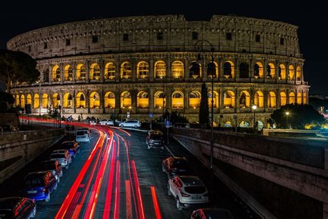 Somerset House - Images. COLOSSEUM AT NIGHT