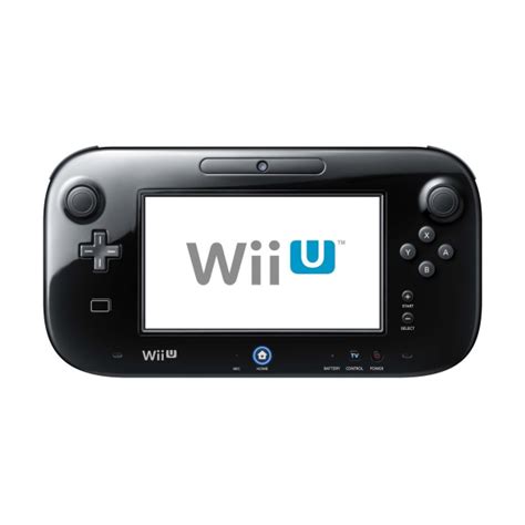 Nintendo Wii U Gamepad Repair | The Save Point