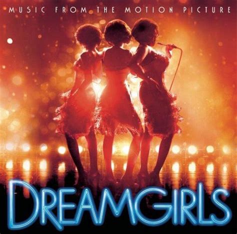 Dreamgirls Soundtrack albums [Music World]