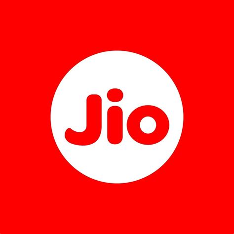 jio logo vector, jio icon free vector 20336272 Vector Art at Vecteezy