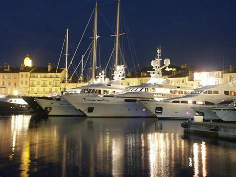 Contact - ST-TROPEZ YACHT