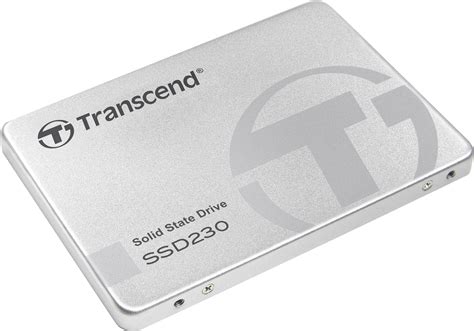 Transcend TS1TSSD230S 2.5" (6.35 cm) internal SSD drive 1 TB 230S ...