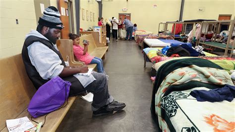 Louisville homeless: City wants 'multiple' low-barrier shelters