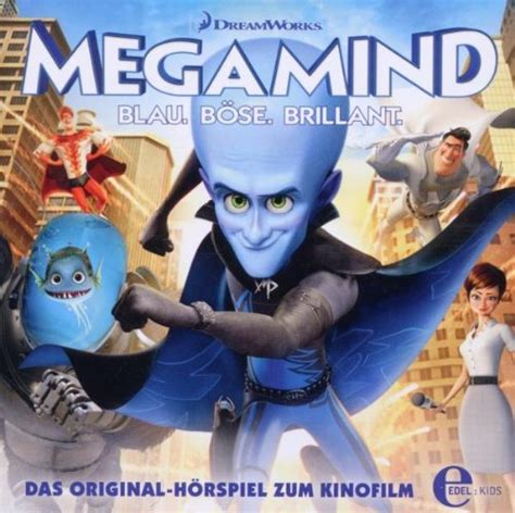 - Megamind - Amazon.com Music