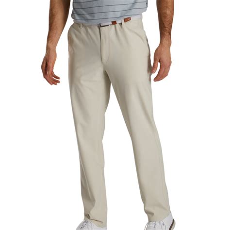 FootJoy Men's Knit Pants | Golf Equipment: Clubs, Balls, Bags ...