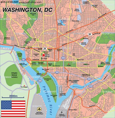 United States Map Showing Washington Dc 16029 | Hot Sex Picture