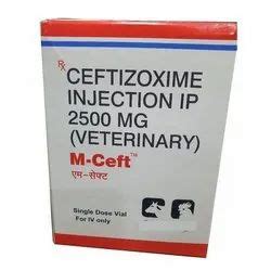 Ceftizoxime Injection IP - Ceftizoxime Injection Latest Price, Manufacturers & Suppliers