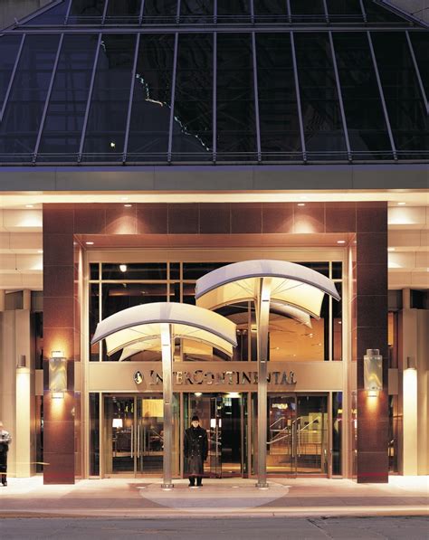 InterContinental Toronto Centre, Toronto, ON, Canada Jobs | Hospitality Online