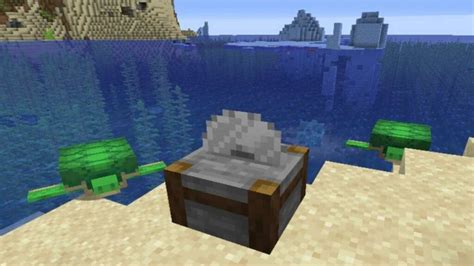 How to make a Stonecutter in Minecraft: Materials, uses and more