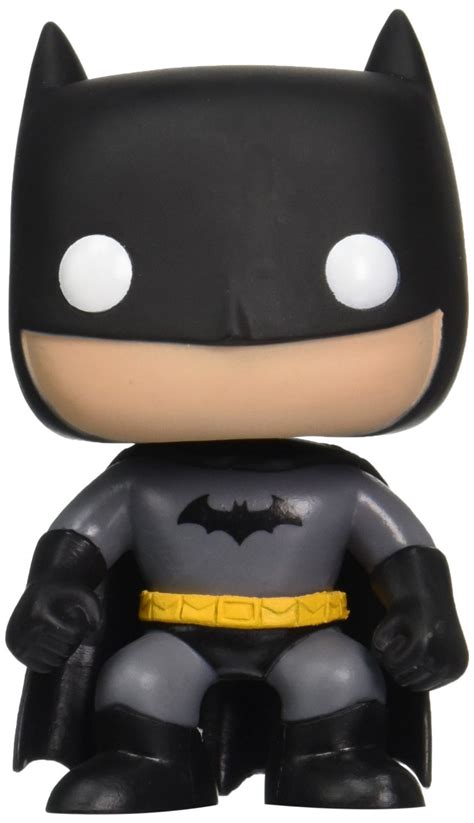 ポップボッ Funko POP! DC Heroes DCユニバース - ハーレイ・クイン ビニールフィギュア (ポップボックスプロテクターケース付き) 並行輸入品 ...