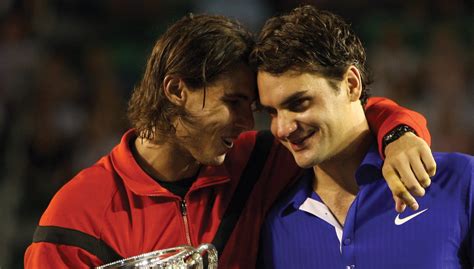 Return Winners: The 2009 Australian Open final | Tennis.com