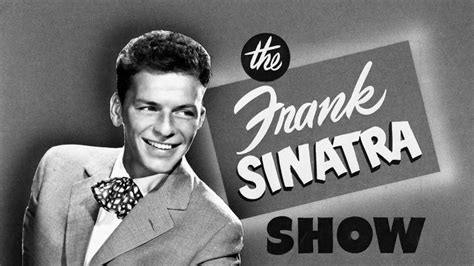 The Frank Sinatra Show - ABC Variety Show - Where To Watch