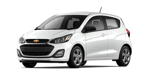 2024 Chevrolet Compact & Small Cars l Phoenix Valley Chevy Dealers