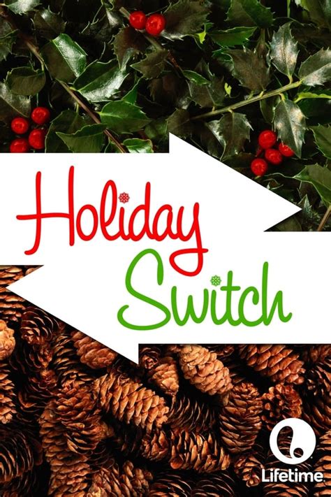 Holiday Switch (2012) — The Movie Database (TMDB)