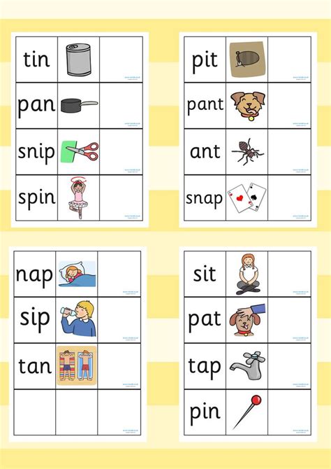 Twinkl Resources >> Jolly Phonics Flap Books >> Printable resources for Primary, EYFS, KS1 and S ...