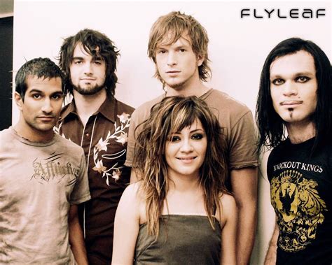 Flyleaf Wallpapers - Wallpaper Cave