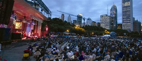 Chicago Jazz Festival Guide - CBS Chicago