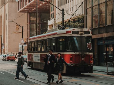 All You Need to Know About Toronto Bus Terminals