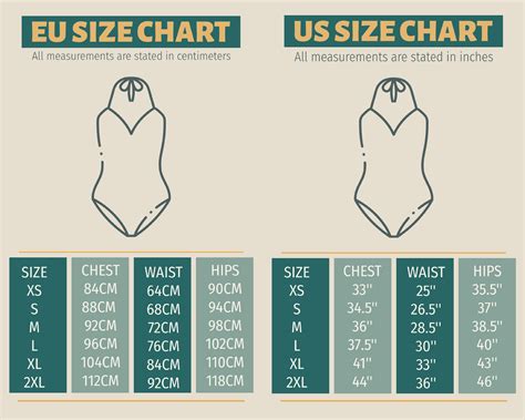 Size Chart