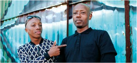 Kwaito stars Msawawa and Mzambiya on their comeback: ‘We needed to wait ...