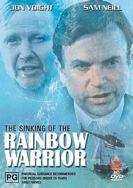 The Rainbow Warrior (film) - Wikiwand