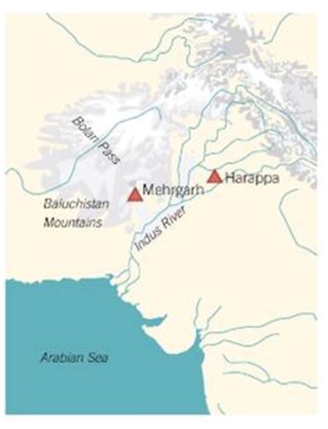 1000+ images about Mehrgarh on Pinterest | Harappan, Indus valley civilization and Civilization